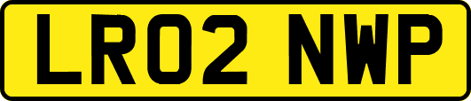 LR02NWP