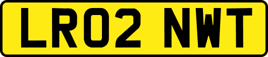 LR02NWT
