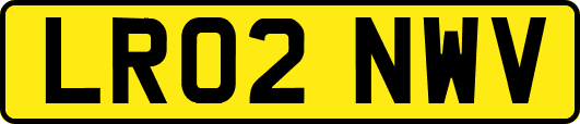 LR02NWV