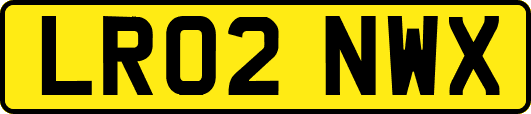 LR02NWX