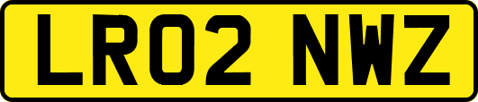 LR02NWZ