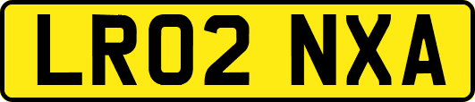 LR02NXA