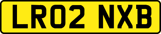 LR02NXB