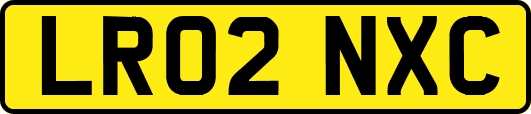 LR02NXC