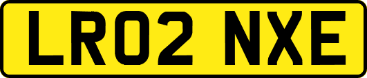 LR02NXE