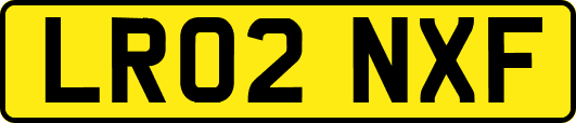 LR02NXF