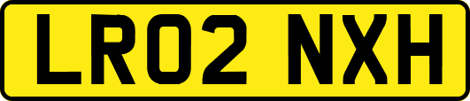 LR02NXH