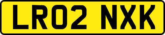 LR02NXK