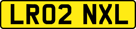 LR02NXL