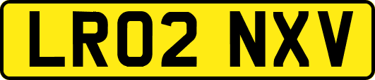 LR02NXV