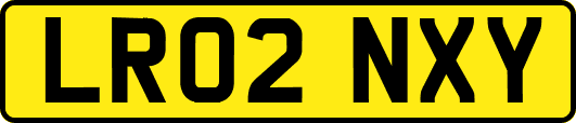 LR02NXY