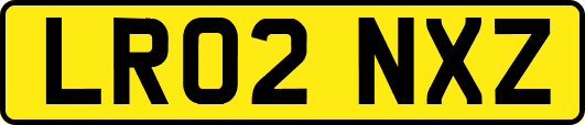 LR02NXZ