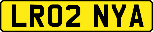 LR02NYA