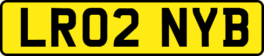 LR02NYB