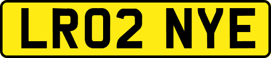 LR02NYE
