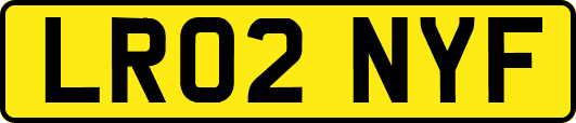 LR02NYF