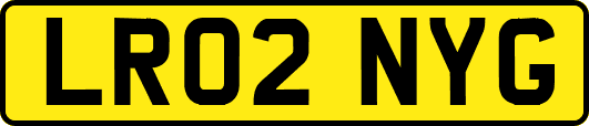 LR02NYG