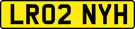 LR02NYH