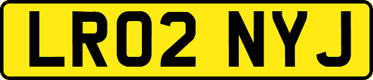 LR02NYJ