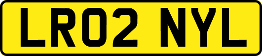 LR02NYL