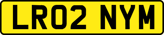 LR02NYM