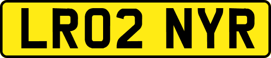 LR02NYR