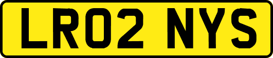 LR02NYS