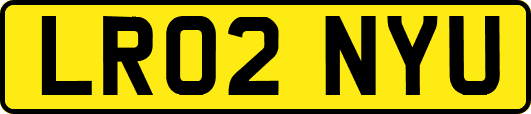 LR02NYU
