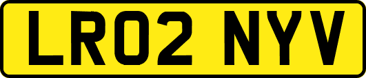 LR02NYV