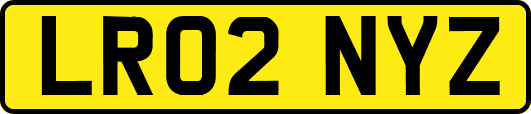 LR02NYZ