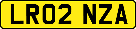 LR02NZA
