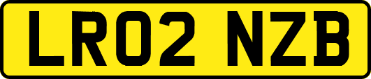 LR02NZB