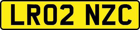 LR02NZC