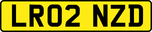 LR02NZD