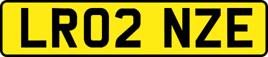LR02NZE