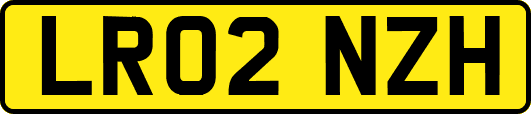 LR02NZH