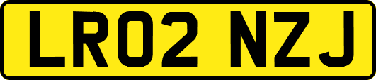 LR02NZJ