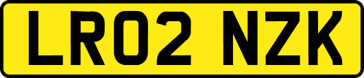 LR02NZK