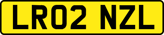LR02NZL