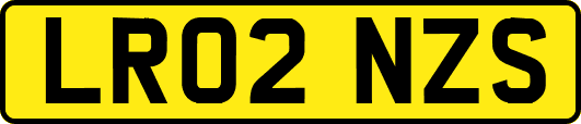 LR02NZS