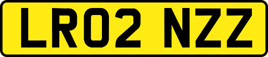 LR02NZZ