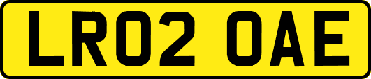 LR02OAE