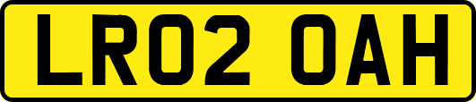 LR02OAH