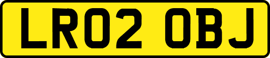 LR02OBJ