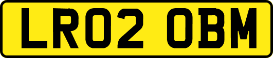LR02OBM