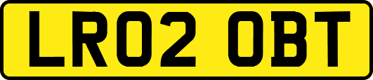 LR02OBT