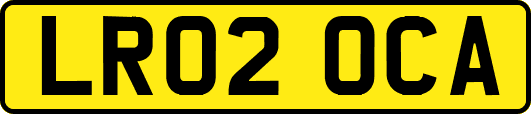 LR02OCA