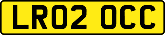 LR02OCC