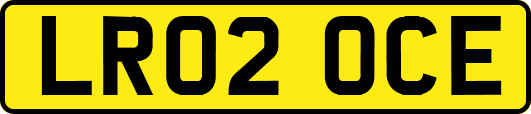 LR02OCE