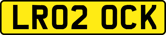 LR02OCK